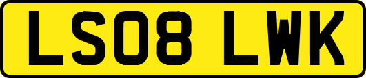 LS08LWK
