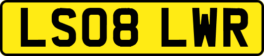 LS08LWR