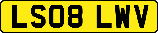LS08LWV