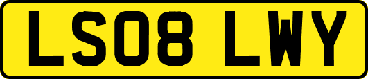 LS08LWY