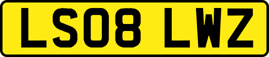 LS08LWZ