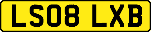 LS08LXB