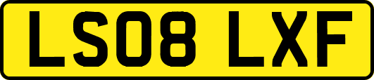 LS08LXF