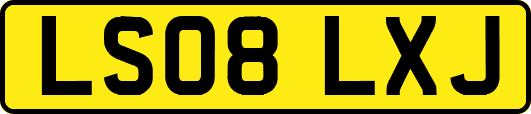 LS08LXJ