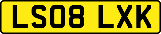 LS08LXK