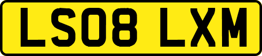 LS08LXM