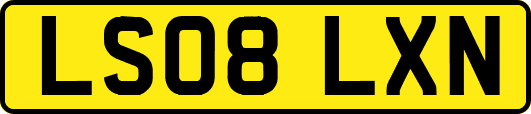 LS08LXN
