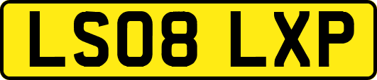 LS08LXP