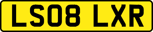 LS08LXR