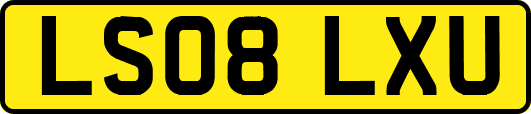 LS08LXU
