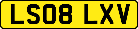 LS08LXV