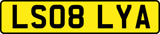 LS08LYA