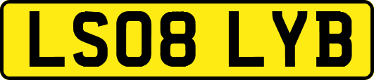 LS08LYB