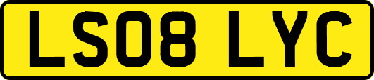 LS08LYC
