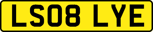LS08LYE