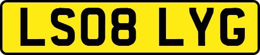 LS08LYG