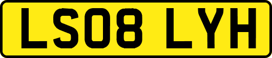 LS08LYH