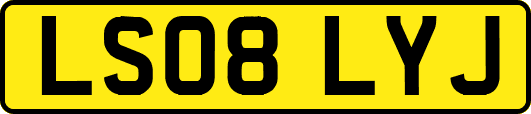 LS08LYJ