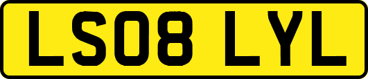 LS08LYL