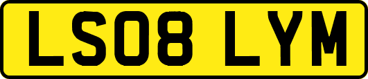 LS08LYM