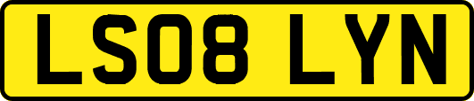 LS08LYN