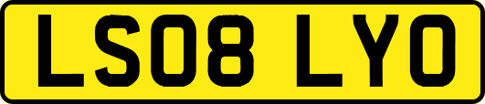 LS08LYO