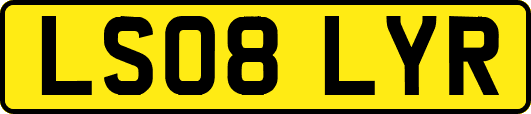 LS08LYR