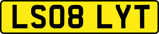 LS08LYT