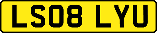 LS08LYU