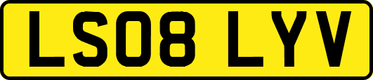 LS08LYV