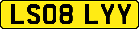 LS08LYY