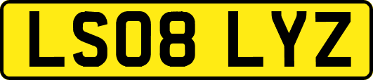 LS08LYZ