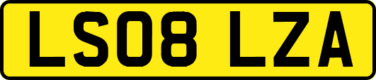 LS08LZA