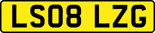LS08LZG