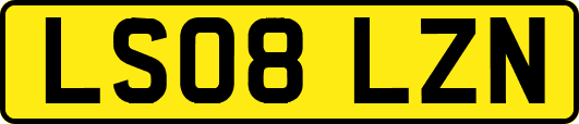 LS08LZN