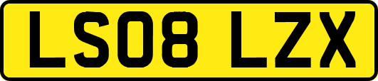 LS08LZX