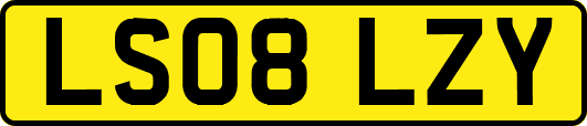 LS08LZY