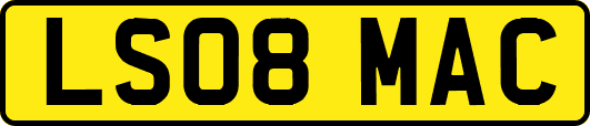 LS08MAC