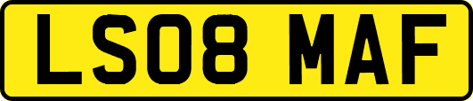 LS08MAF