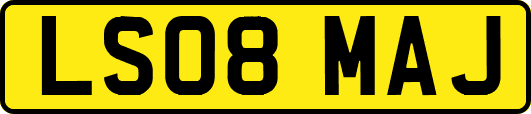 LS08MAJ