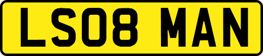 LS08MAN