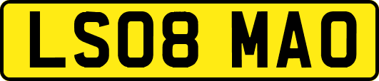LS08MAO