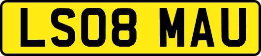 LS08MAU