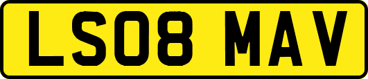 LS08MAV