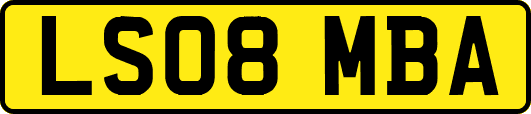 LS08MBA