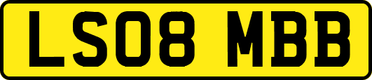 LS08MBB