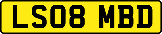 LS08MBD