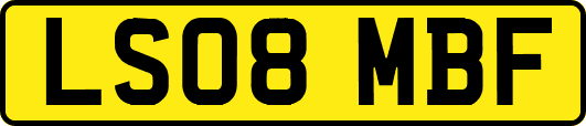 LS08MBF