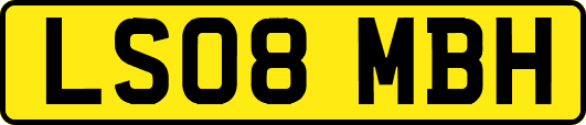 LS08MBH