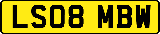 LS08MBW